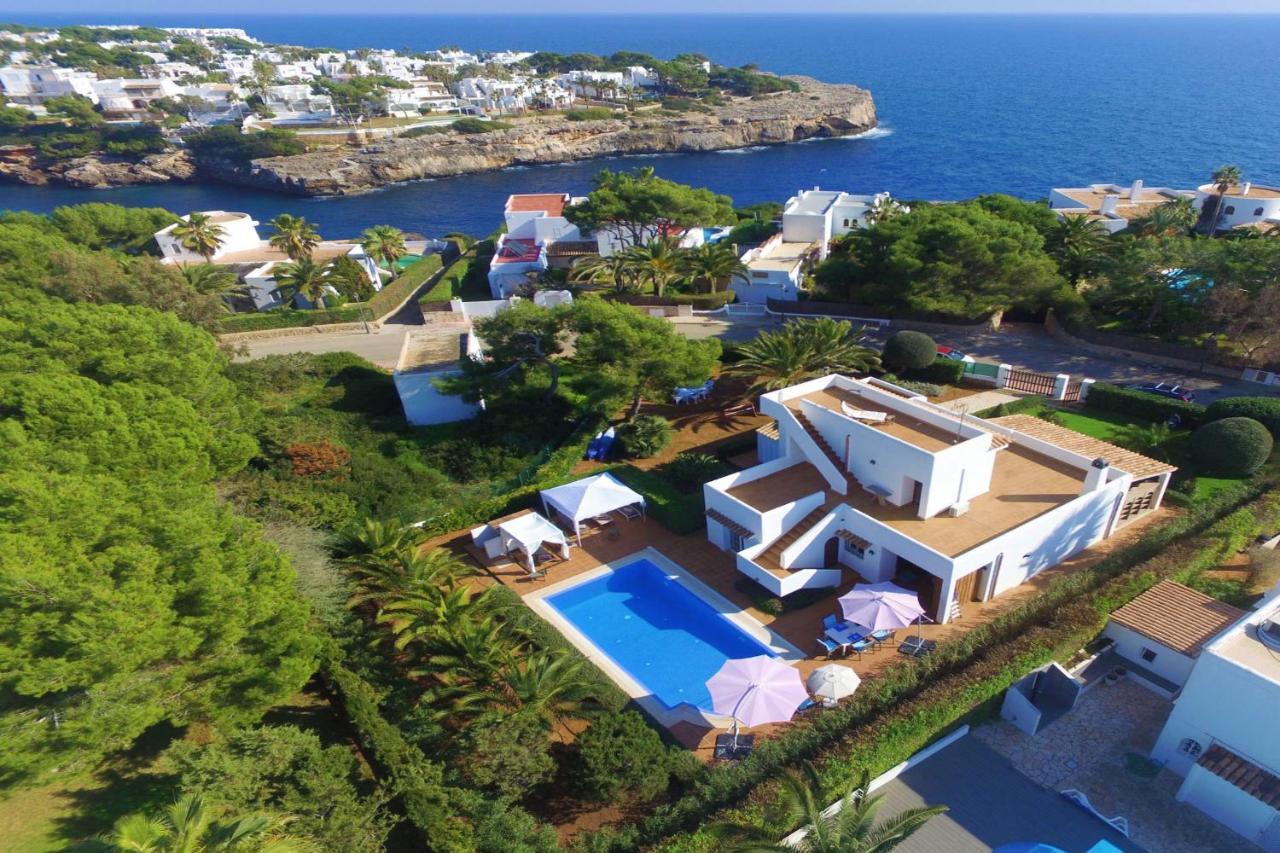 Luna Cala D´Or Εξωτερικό φωτογραφία