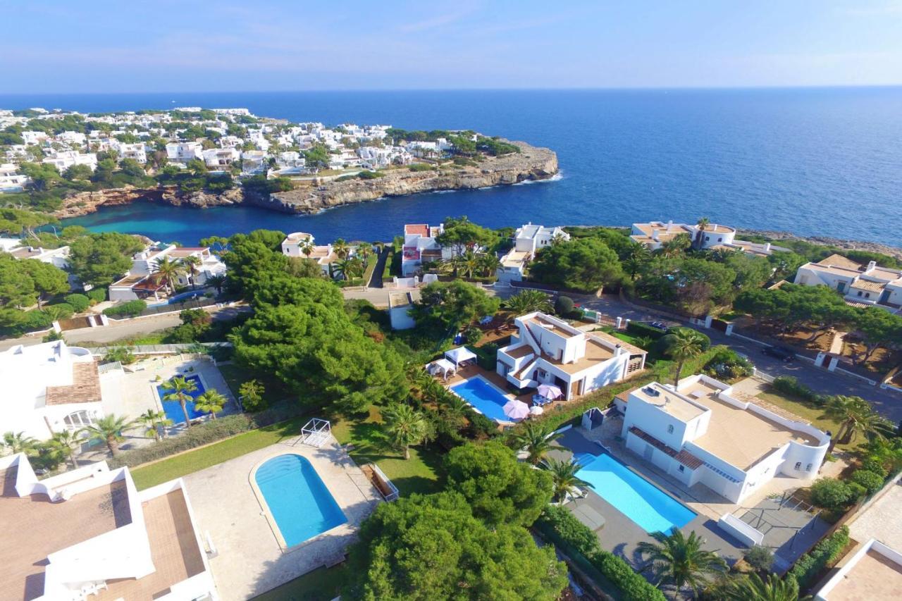 Luna Cala D´Or Εξωτερικό φωτογραφία