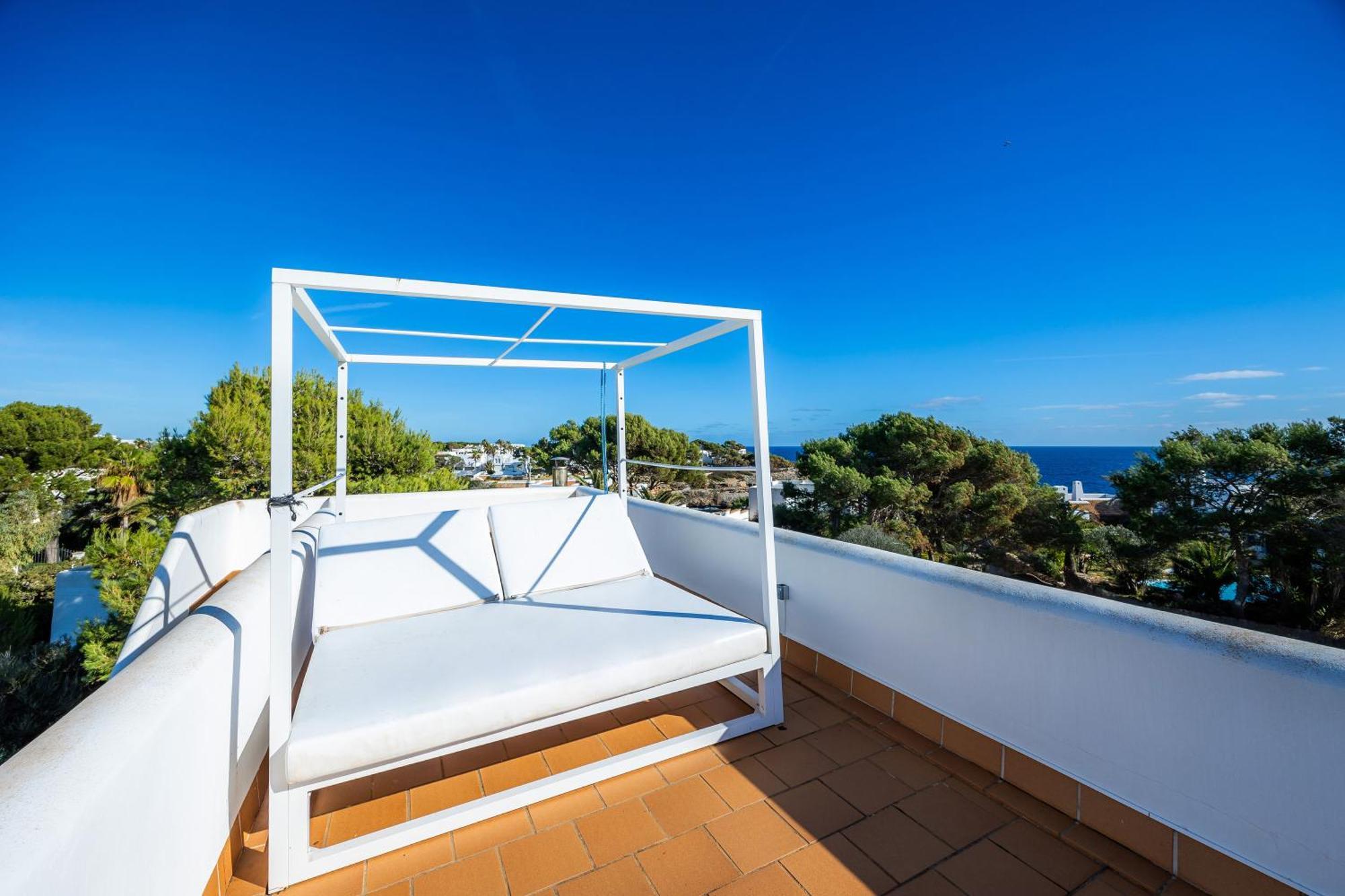 Luna Cala D´Or Εξωτερικό φωτογραφία