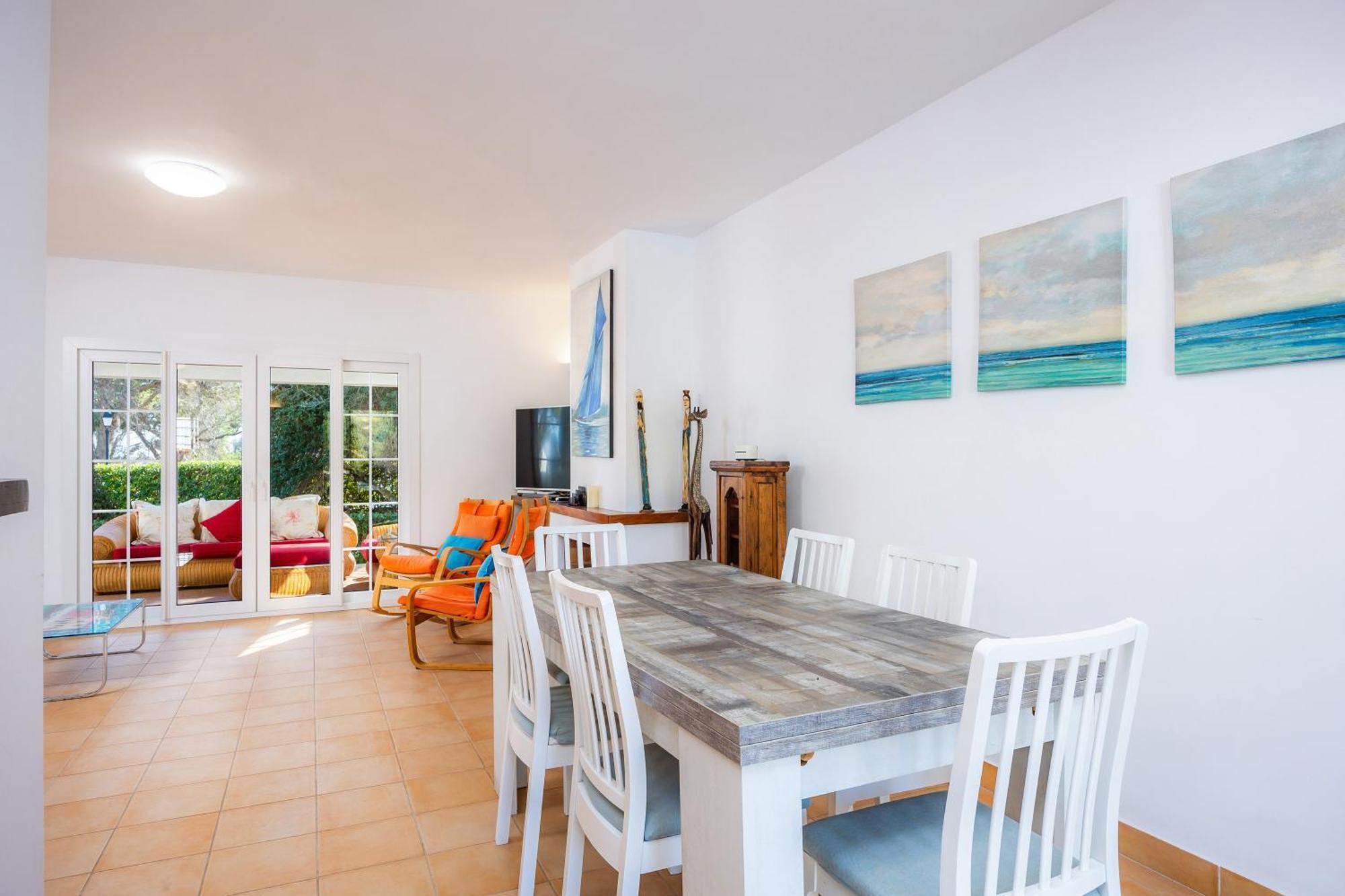 Luna Cala D´Or Εξωτερικό φωτογραφία