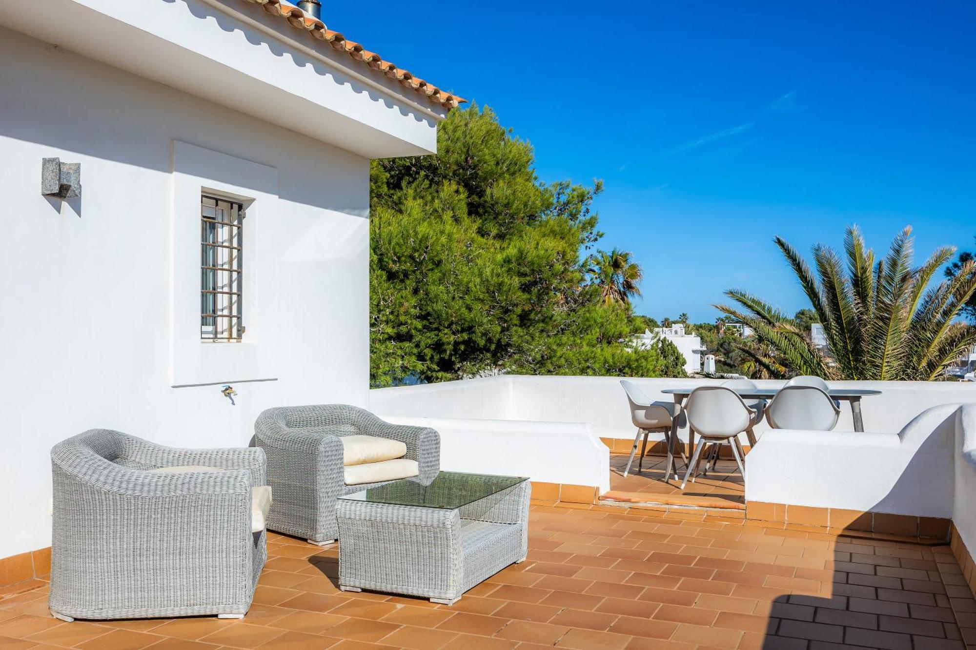 Luna Cala D´Or Εξωτερικό φωτογραφία