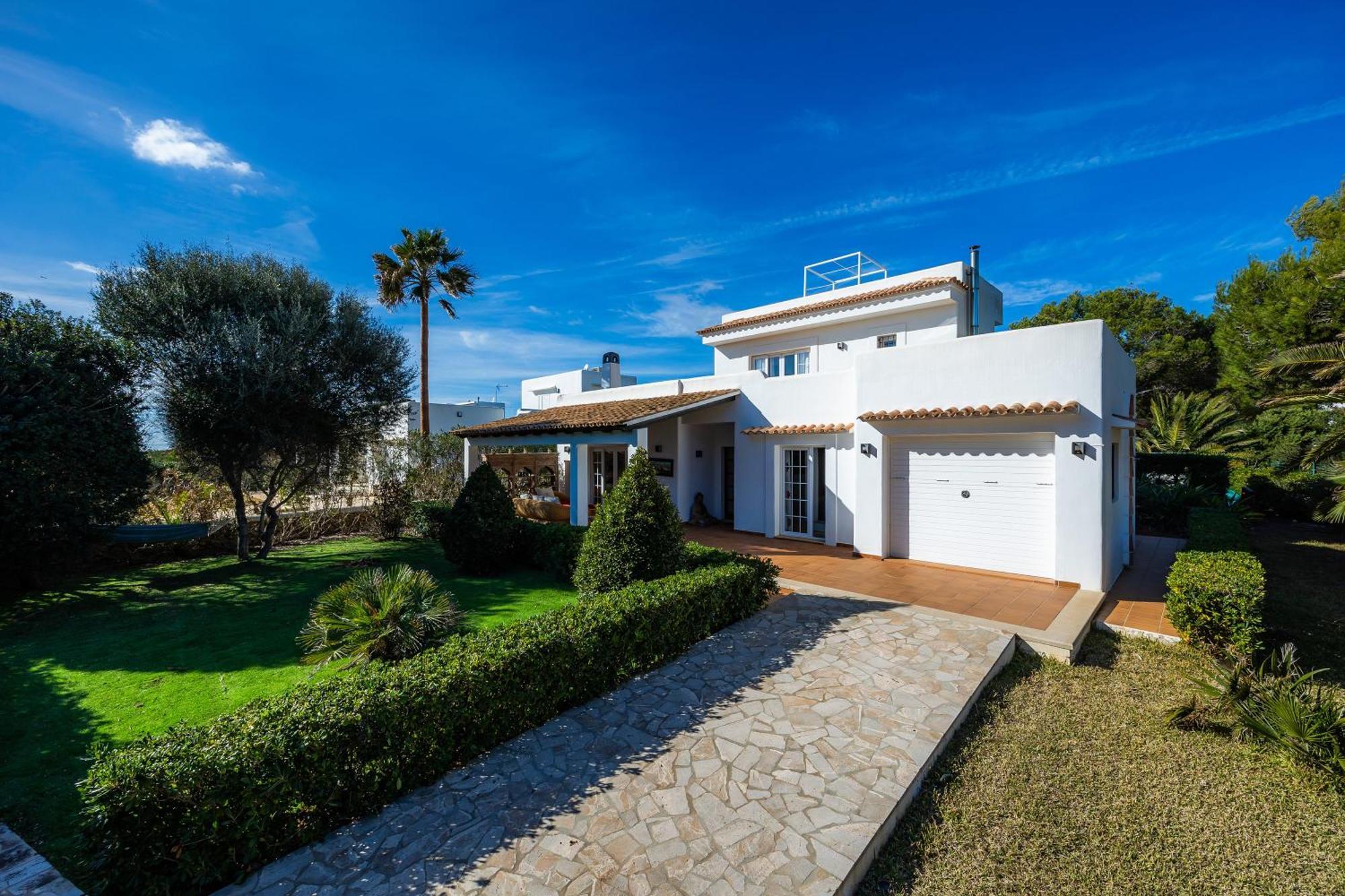 Luna Cala D´Or Εξωτερικό φωτογραφία
