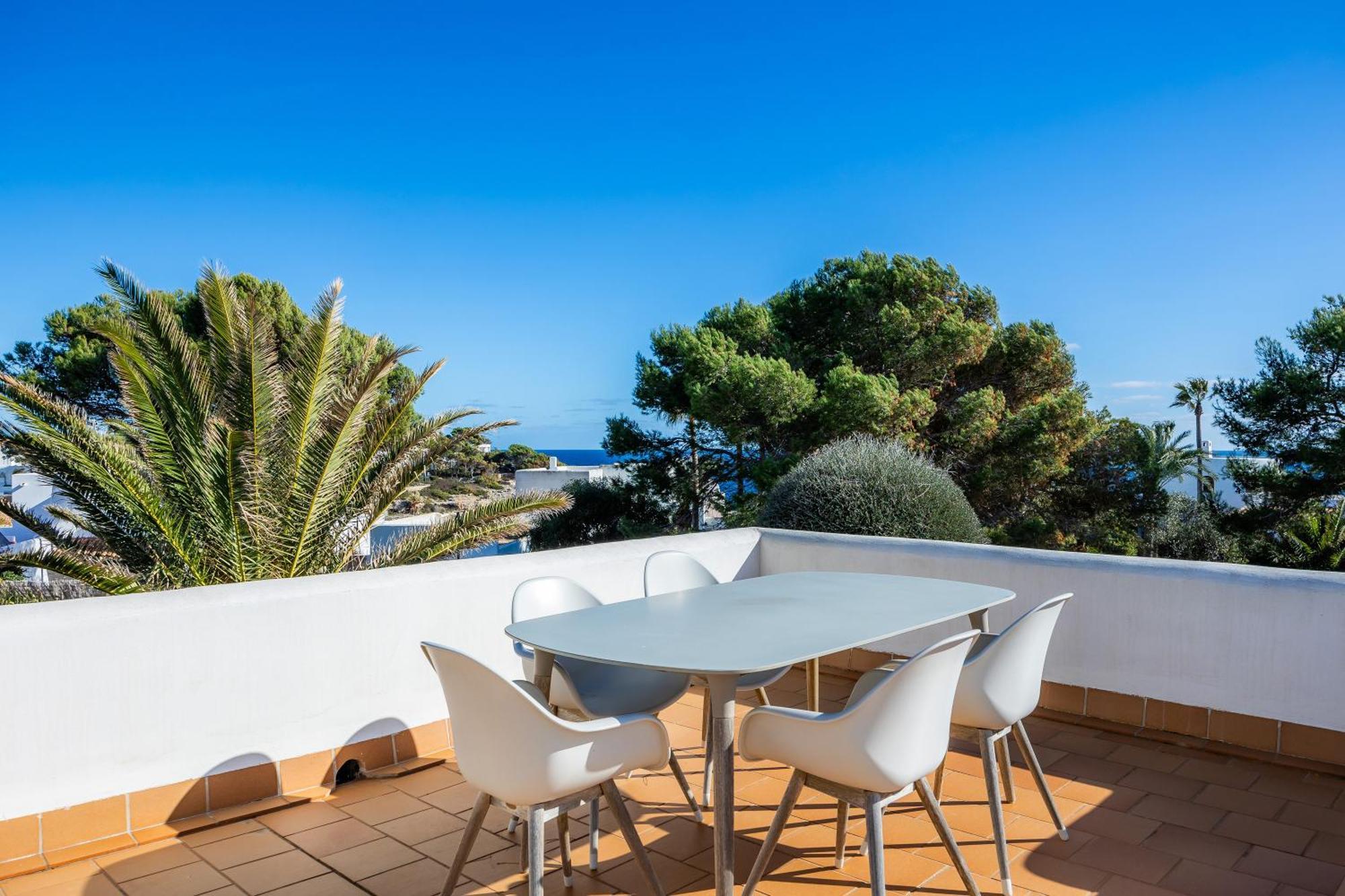 Luna Cala D´Or Εξωτερικό φωτογραφία